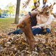 Image for article titled Meet the Superstar Dog Who Just Bombed the Hell Out of This Couple's Engagement Photos